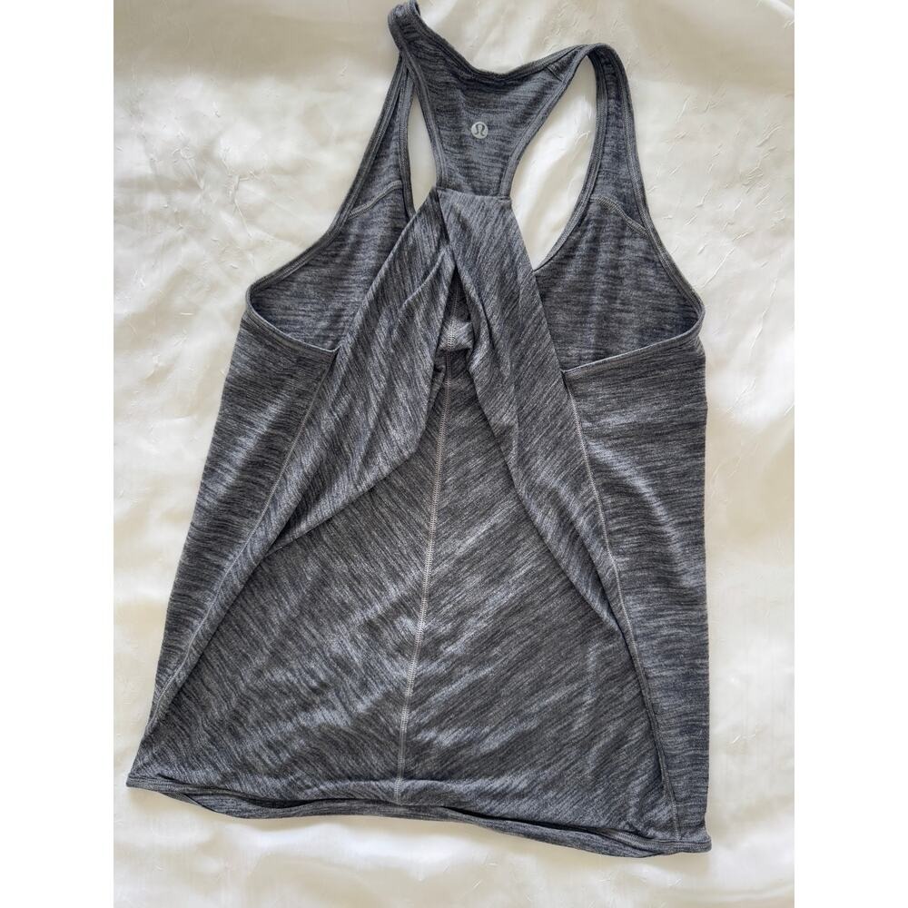 Lululemon‎ Essential Racerback Tank - Picture 5 of 5